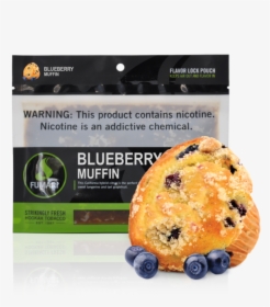 Fumari Shisha Tobacco Blueberry Muffin  			 Srcset - Fumari Tobacco, HD Png Download, Transparent PNG